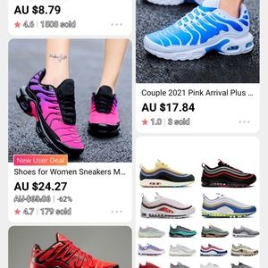 Meet your Posher, Fatimah